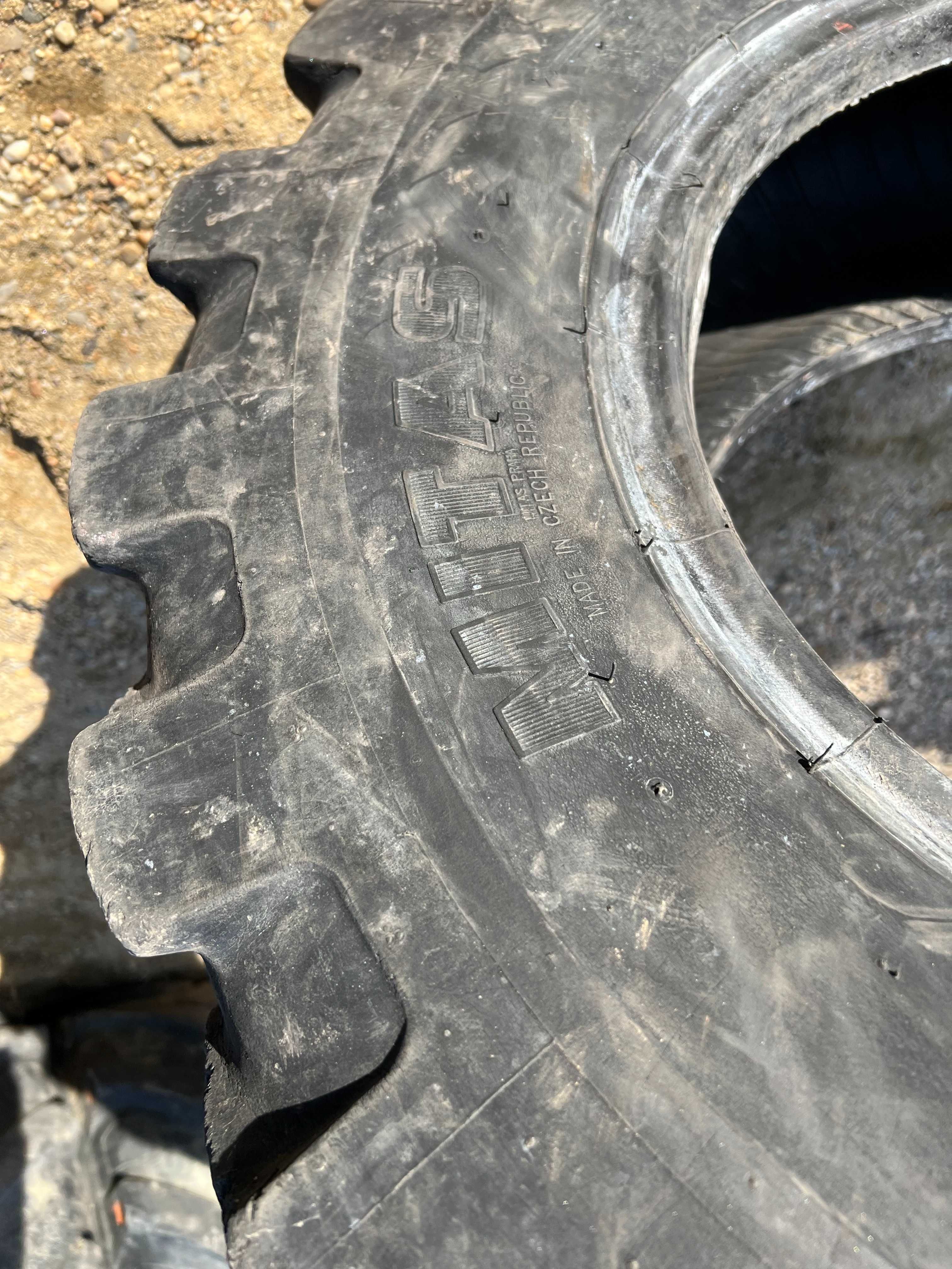 Cauciuc sh 12.5 R18 Mitas