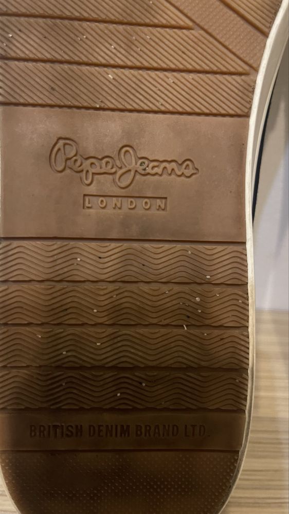 Tenisi Pepe Jeans