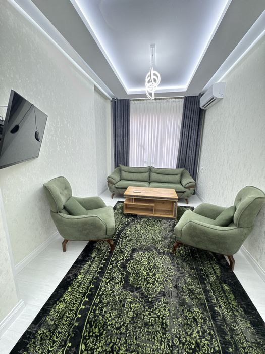 Мирзо Улугбек Район Циолковский 1.1 Сотки Еуро Дом