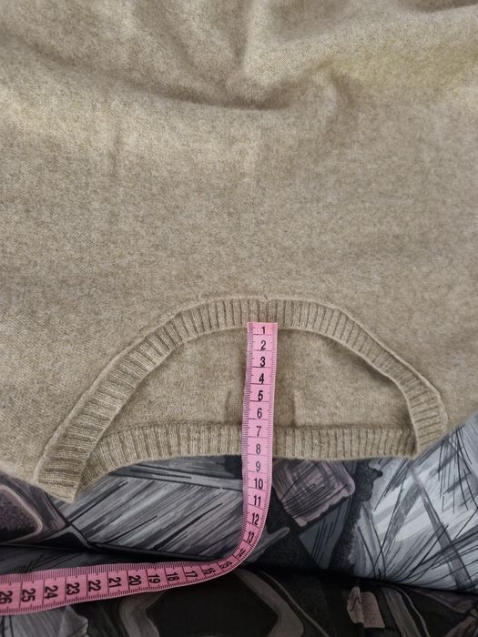 Пуловер Just Cashmere