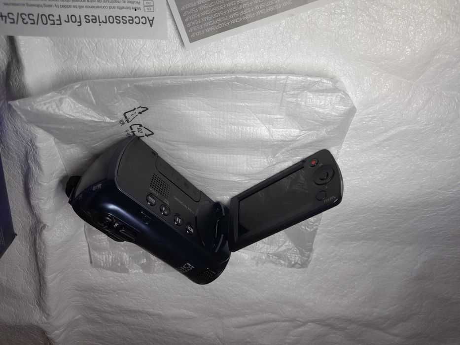 Camera CONCORDER SAMSUNG display pliabil reglabil diverse ungiuri