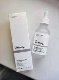 Сыворотка The Ordinary Niacinamide 10%+Zinc 1% 30ml