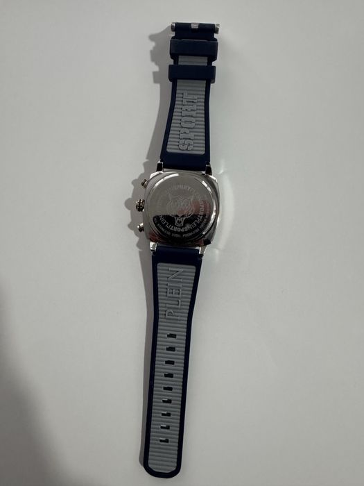 Часовник Plein Sport Wildcat