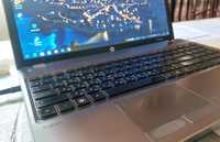 Hp Probook 4530s