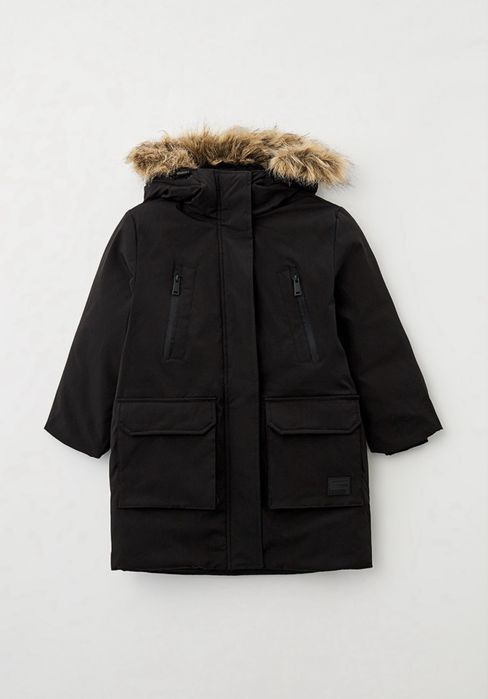 Парка зимняя Sela