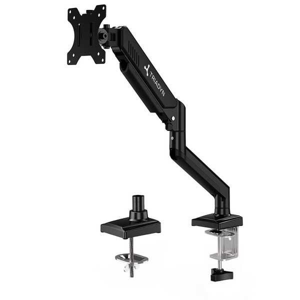 Стойка Triadyn за монитори и телевизори Pivot 3D 10kg 13-34"