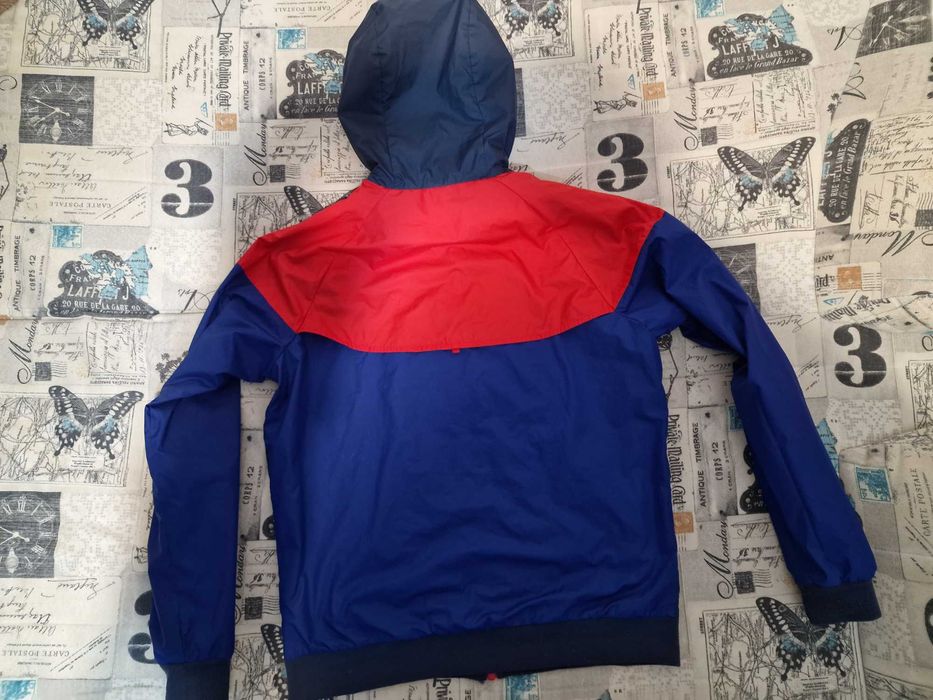 Nike Ветровка Nsw Windrunner
