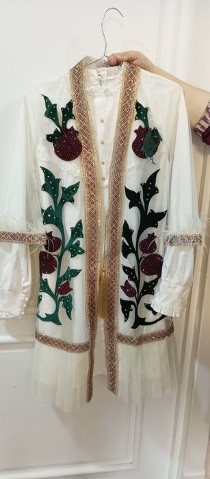 Kelinlik libosi Anor