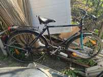 Bicicleta de vanzare