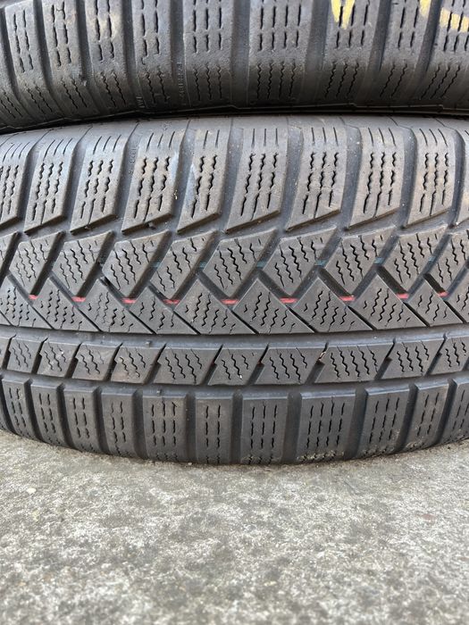 Anvelope 215 65 17 Continental