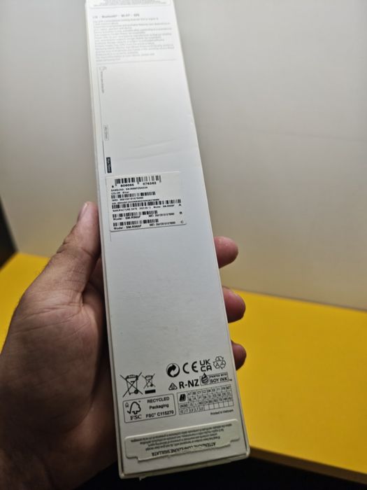 Samsung Galaxy Watch 6 Clasic