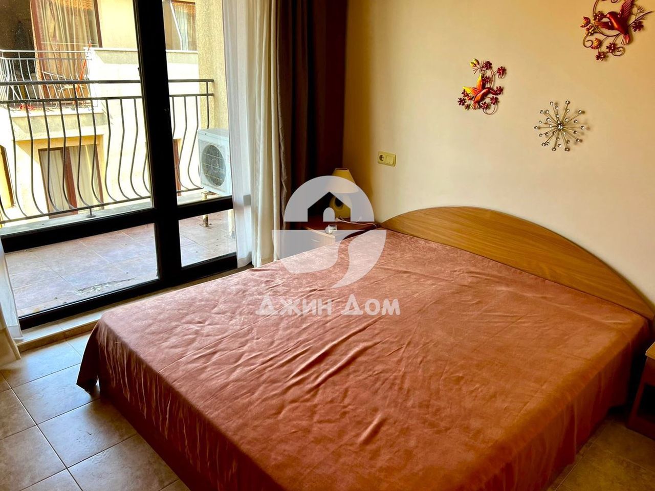 Продава се Тристаен апартамент в к.к. Слънчев бряг - 97 кв.м за 923 €/кв.м - Снимка #7