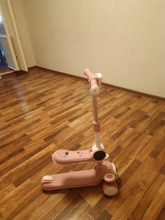 Продается самокат