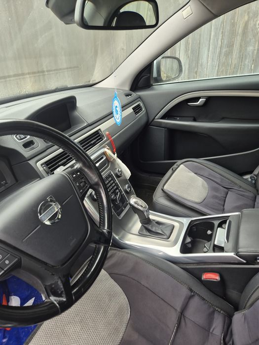 Volvo S80 stare impecabilă