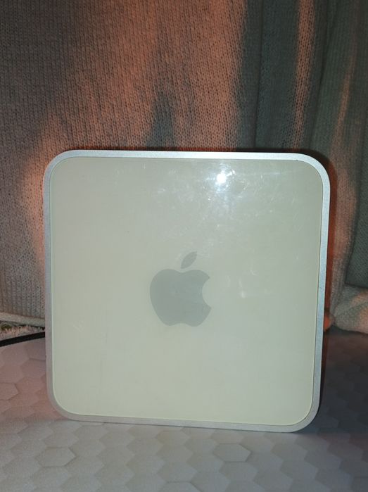Mac mini, posibil fucțional