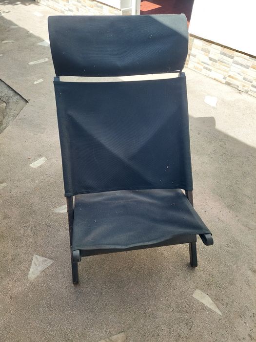 Șezlonguri de plaja și relaxare