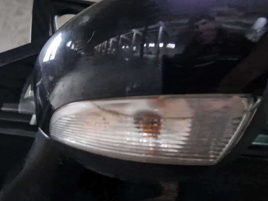 Oglinda Stanga Renault Clio 4 Electrica 2012-2018