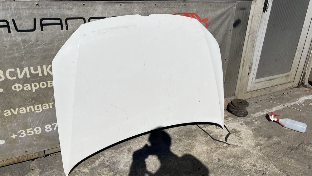 Преден капак VW Polo