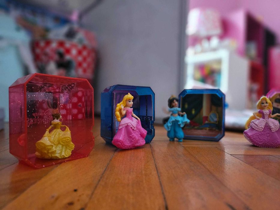 Принцеси на Дисни