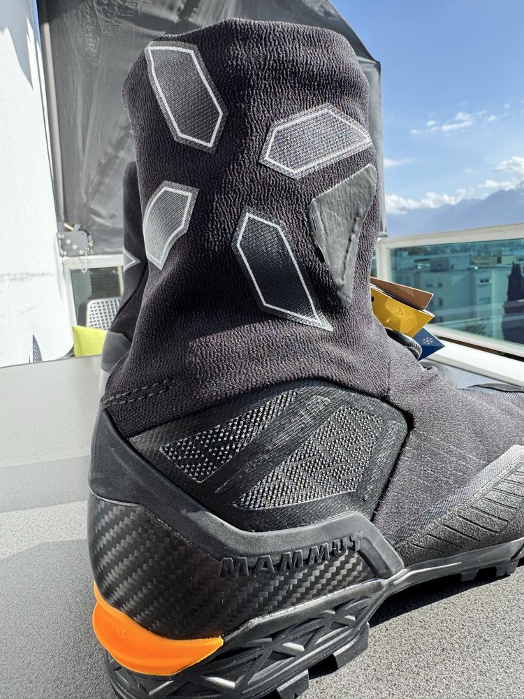 Мамут - Taiss Pro High GTX Men 9.5 size