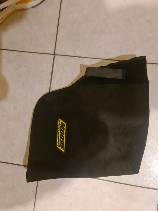 Aparator de maini  Moose