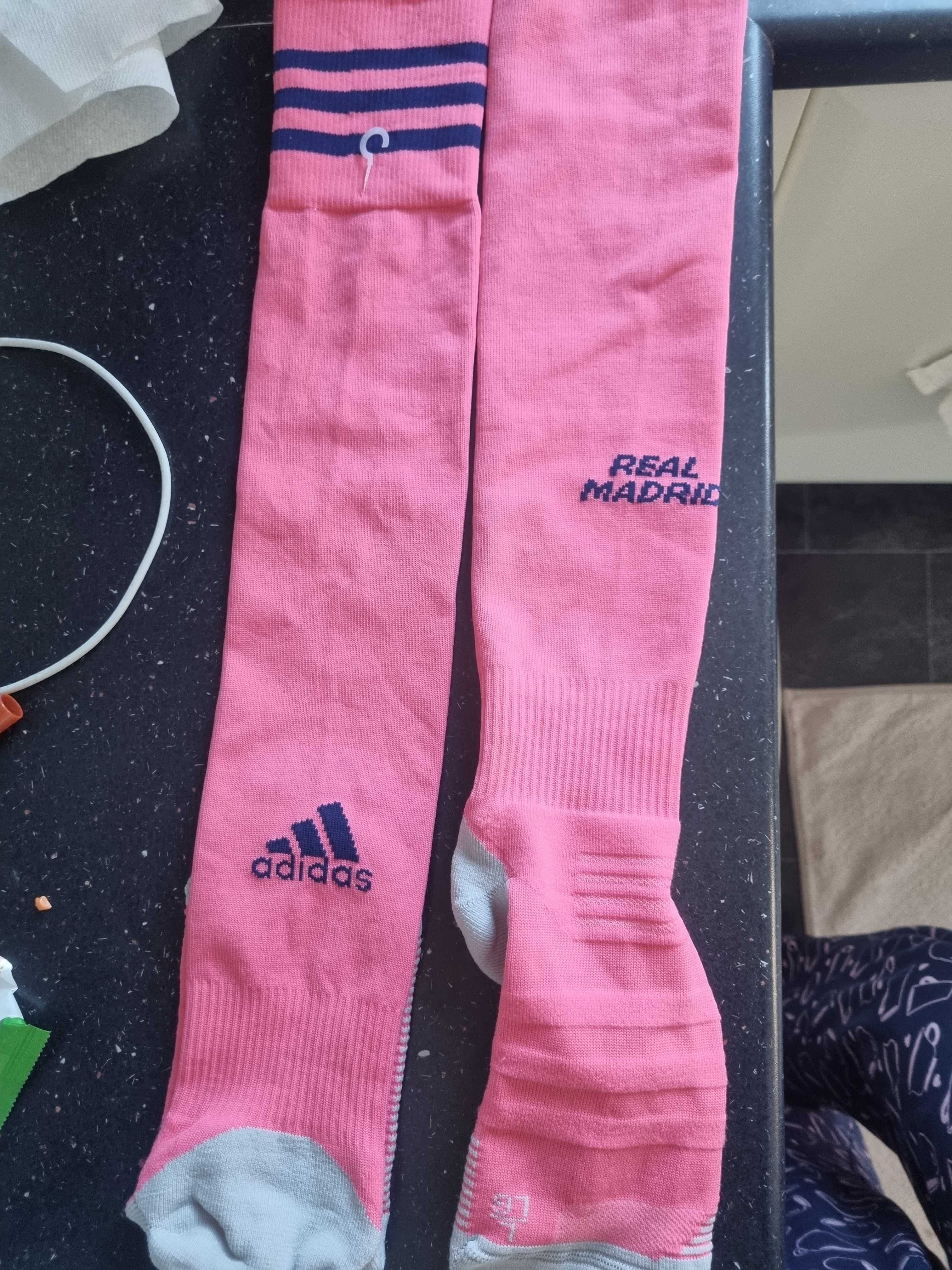 Чорапи за футбол Adidas