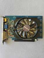 Placa video NVIDIA GeForce GT630