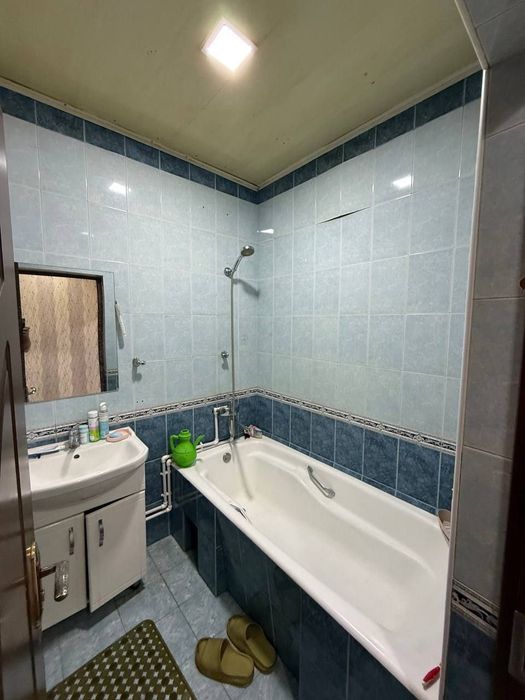 Продам 3 ком Юнусабад 19 квартал