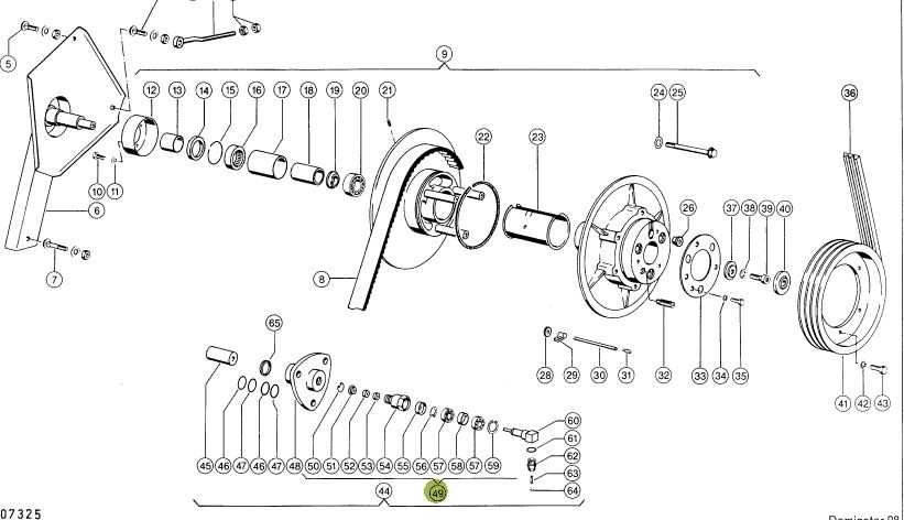 Injector ulei hidraulic combina CLAAS 602561