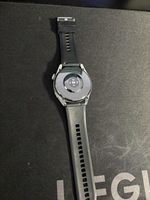 Huawei GT 3 Pro Titanium