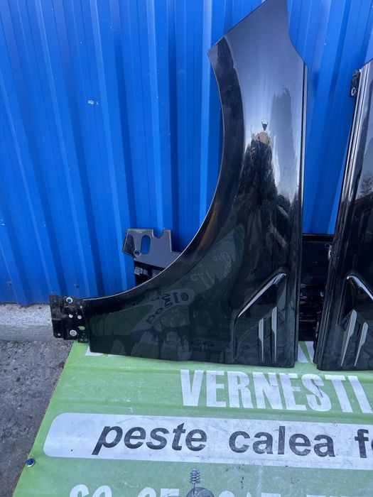 Aripă stânga față Range Rover Sport 2018