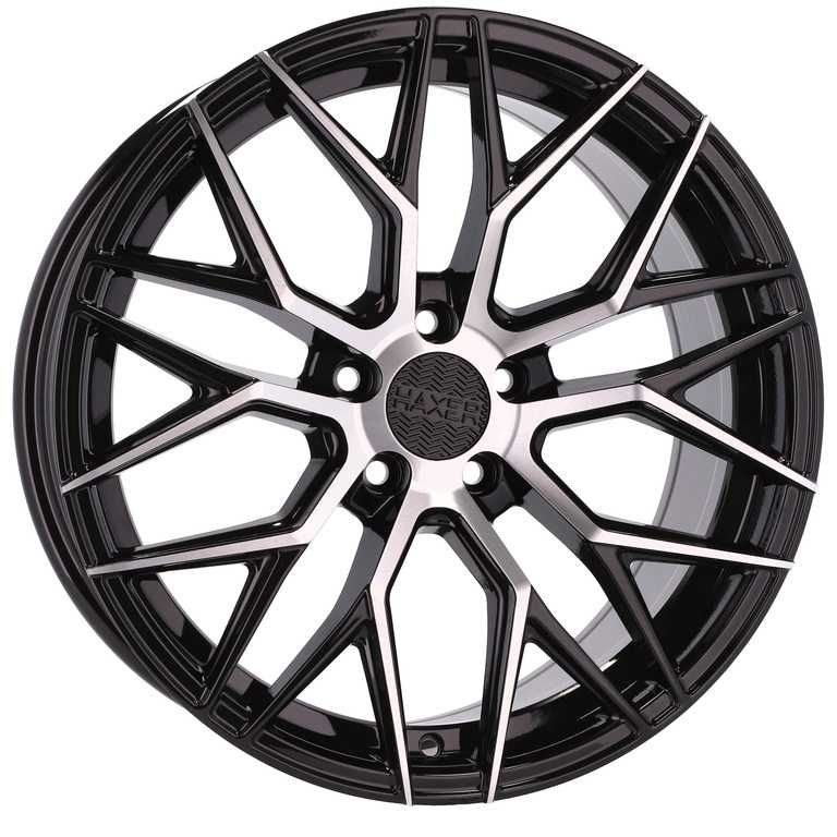 18" Джанти Ауди 5X112 Audi A4 S4 A5 A6 S6 C6 C7 C8 A7 A8 Q3 Q5 SQ