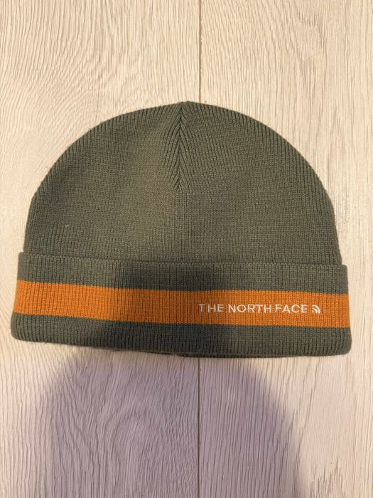 fes bărbați The North Face ca nou