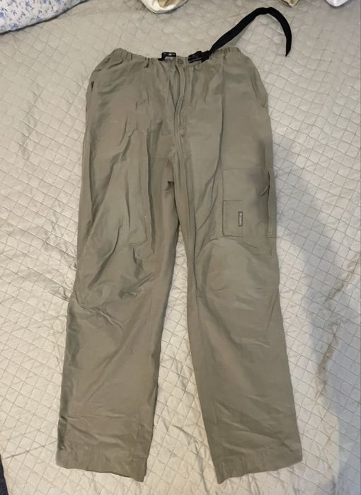 pantaloni tip parasuta columbia