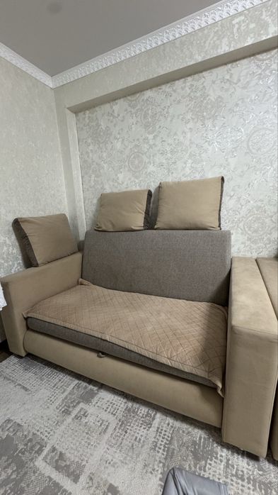 Продается диваны