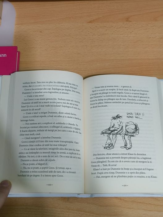 Carte Winston un motan in misiune secreta