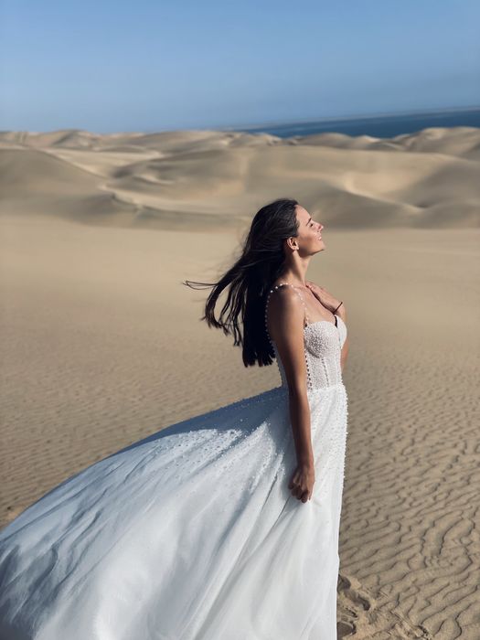 Rochie de mireasa