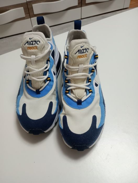 Nike air max react 270