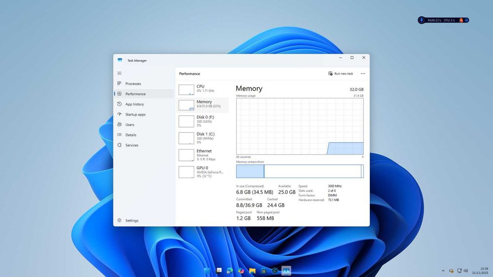 PC Gaming, i7-8700K, RTX 4060Ti 8GB, NZXT Kraken, 32GB 3200MHz, +alte