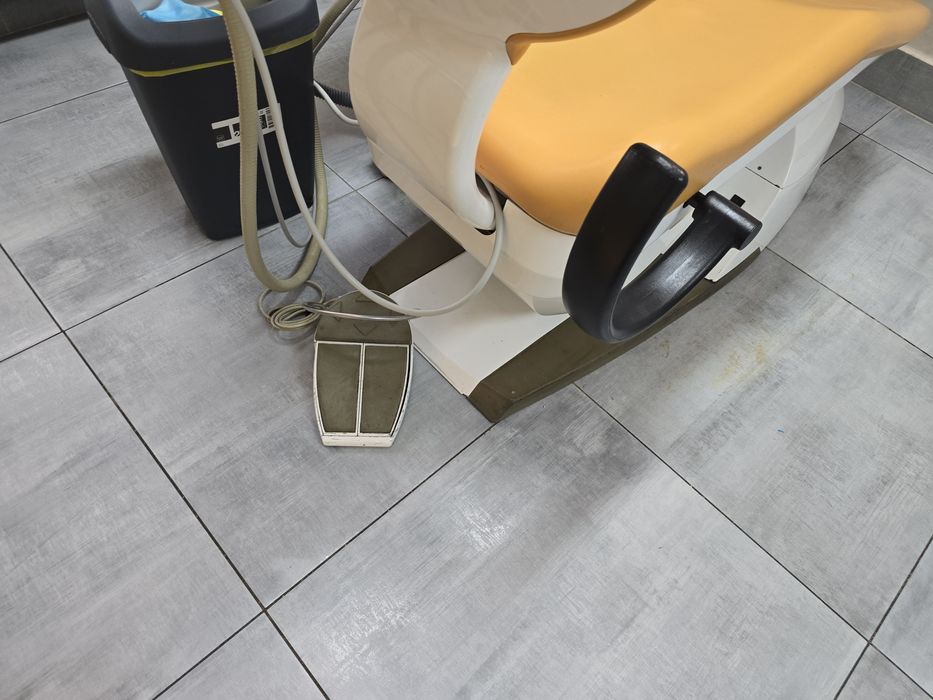 unit stomatologic Chirana smile