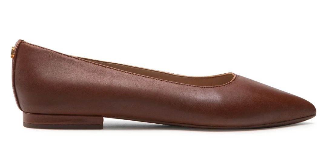 Ralph Lauren Балеринки Londyn