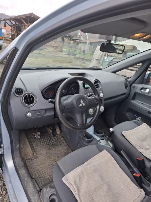 Mitsubishi colt 1.5 DI-D