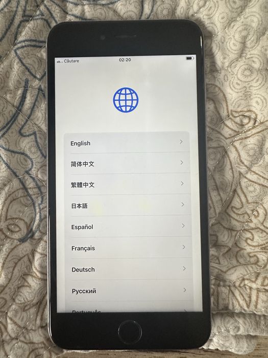 Tableta Apple iPad A1822  iPhone 7 plus  samsung S5