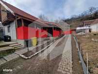 Casa Single | 860 mp Teren | 2 Dormitoare | Ocna Sibiului