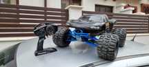 Emaxx brushless 1/8