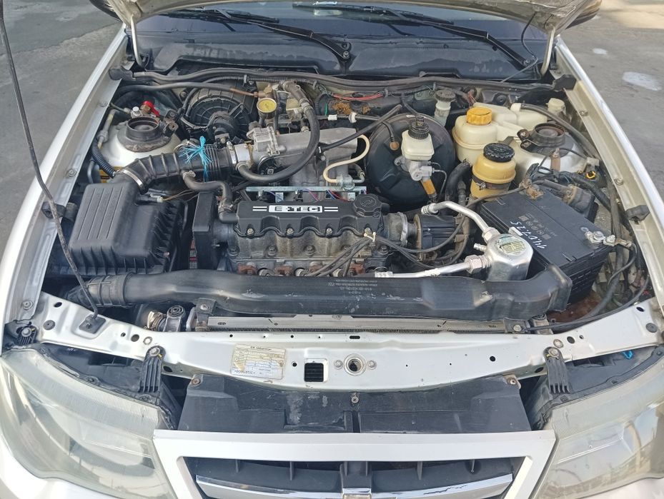 Nexia sons tranbilor