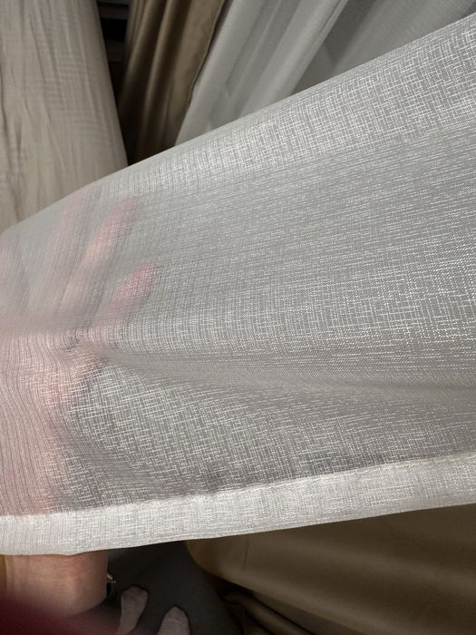 Чисто нови завеси (затъмняващи)