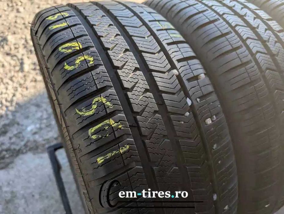 SET 4 Anvelope All Season 195/50 R15 VREDESTEIN Quatrac 5 82H
