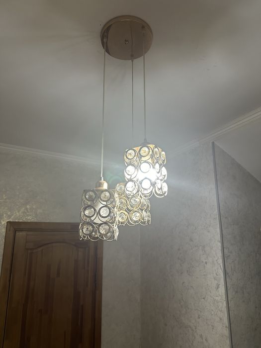 Люстра сатылады жагдайы жаксы