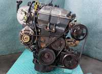 Двигатель на MAZDA demio 323 family premacy MPV капелла